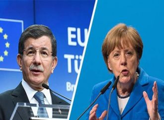 Μέρκελ: Συμφωνήσαμε οι 28 – Τώρα περιμένουμε την Τουρκία