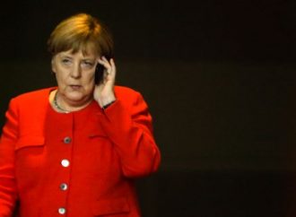 DW: Στη Γερμανία δοκιμάζονται οι αντοχές του κυβερνητικού συνασπισμού
