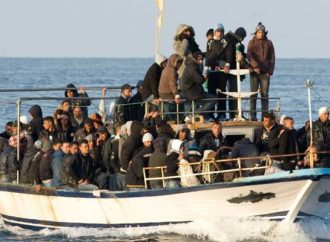 FAS: Οι διακινητές ετοιμάζουν νέες διαδρομές προς Ιταλία