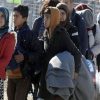 Μουσουλμανικοί καταυλισμοί σε όλη την Ελλάδα προτείνει ο υπουργός Θ. Δρίτσας