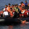 Ξεπέρασαν τους 15.000 οι μετανάστες στα νησιά – Έφτασαν μέχρι και τη Μήλο