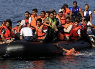 Ξεπέρασαν τους 15.000 οι μετανάστες στα νησιά – Έφτασαν μέχρι και τη Μήλο