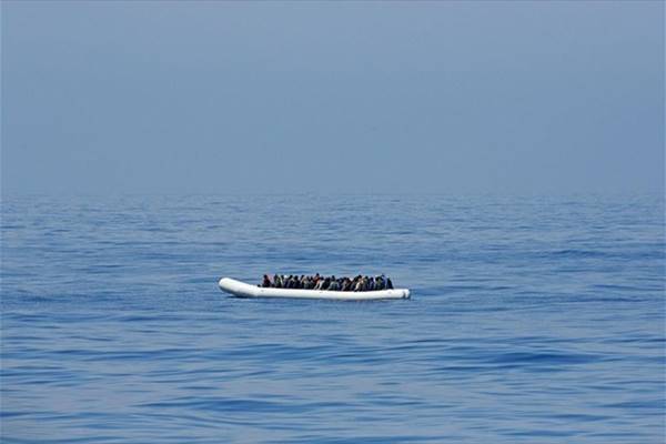 Mόλις 163 νέοι πρόσφυγες στα νησιά