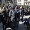 Προσφυγικό: Η Ελλάδα βουλιάζει και ο Τσίπρας παίζει επικοινωνιακά παιχνίδια