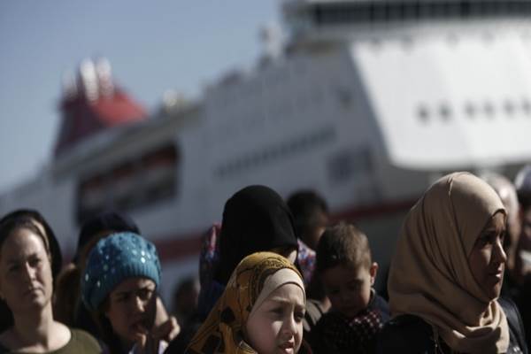 Ναυαγεί η Συμφωνία των Βρυξελλών στα νερά του Αιγαίου
