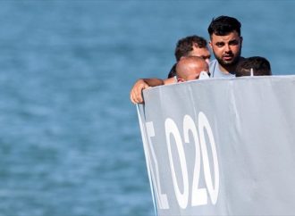 Handelsblatt: H Ελλάδα απειλείται με ένα νέο προσφυγικό χάος