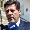 Βαρβιτσιώτης για Μόρια: Η κυβέρνηση ευθύνεται για τον «εθνικό εξευτελισμό»