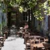 Μυτιλήνη: Εκλεψε βαλίτσα και έπεσε στη θάλασσα να σωθεί [εικόνες]