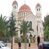 Αναρχικοί έκαναν έφοδο στη Μητρόπολη Θεσσαλονίκης