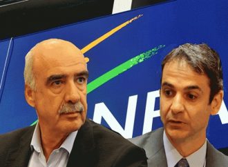 Κακλαμάνης: Να έλθουν πιο κοντά Μητσοτάκης και Μεϊμαράκης – Να ανακοινωθεί σύντομα το πρόγραμμα