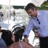 Μητσοτάκης από Γρεβενά: «Οσο αυτοί επενδύουν στο χθες, εγώ θα μιλώ για το αύριο»