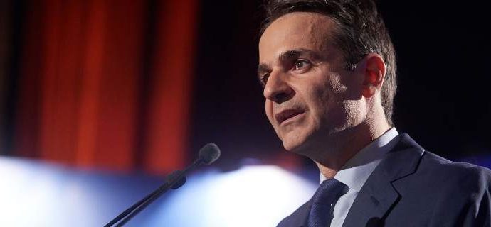Στην Κρήτη σήμερα ο Κυριακός Μητσοτάκης -Με ποιους θα συναντηθεί