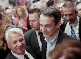 «Διχαστικός και δηλητηριώδης, θύμισε τον προεκλογικό Τσίπρα με τα ψέματα» -Στη ΝΔ σχολιάζουν το διάγγελμα