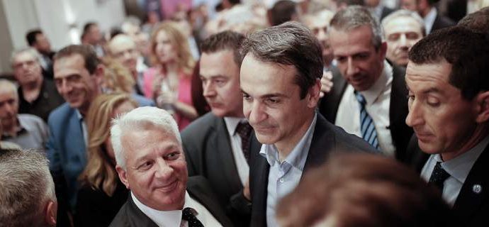 «Διχαστικός και δηλητηριώδης, θύμισε τον προεκλογικό Τσίπρα με τα ψέματα» -Στη ΝΔ σχολιάζουν το διάγγελμα