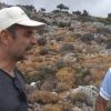 Στο Θέρισο Χανίων ο Κυριάκος Μητσοτάκης -Για την τελευταία επιθυμία του πατέρα του [εικόνες]