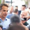 Στη Θεσσαλονίκη σήμερα ο Μητσοτάκης ενόψει ΔΕΘ