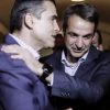 «Προτάσεις για την επόμενη ημέρα, χωρίς να τσιμπάμε σε ανούσιους καβγάδες» -Η γραμμή της ΝΔ για τη ΔΕΘ