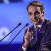 Μητσοτάκης από τη ΔΕΘ: Μεγάλες μειώσεις φόρων και εισφορών