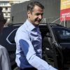 Στη ΔΕΘ ο Μητσοτάκης -Η ατάκα στους φωτογράφους: «Κοιτάζω το ίδιο καλά αριστερά και δεξιά» [εικόνες]