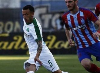 Παναθηναϊκός: Μέσα ο Κάτσε, έξω ο Μουνιέ