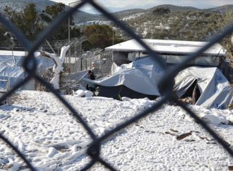 Περισσότεροι πρόσφυγες στην Ελλάδα λόγω Τουρκίας;
