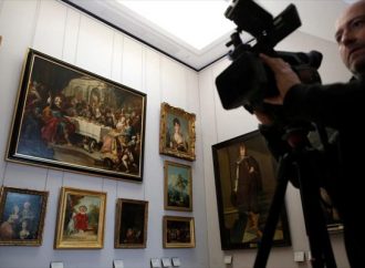 Μουσείο Λούβρου: Έργα κλεμμένα από τους Ναζί αναζητούν τους ιδιοκτήτες τους