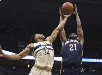 NBA: Άστοχος ο Γιάννης έχασαν οι Μπακς