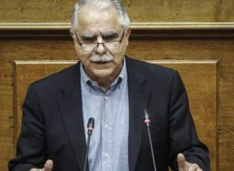 Μπαλάφας για τη συμφωνία για τους πρόσφυγες: Οι δεσμεύσεις για Γερμανία, Ελλάδα, Ισπανία