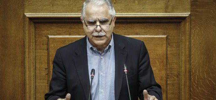 Μπαλάφας για τη συμφωνία για τους πρόσφυγες: Οι δεσμεύσεις για Γερμανία, Ελλάδα, Ισπανία