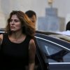 Απόσπαση για το Ε.Μ.Π. στην Αθήνα πήρε η Περιστέρα Μπαζιάνα!