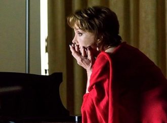 Μπέττυ Αρβανίτη: «…σήμερα, παρά ποτέ, χρειάζεται περισσότερη αυτογνωσία…»
