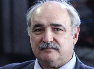 Μπόλαρης: Κρίσιμη, ιστορικά και πολιτικά, στιγμή ο ανασχηματισμός