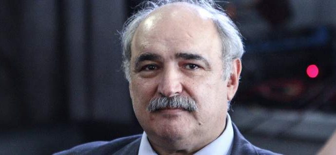 Μπόλαρης: Κρίσιμη, ιστορικά και πολιτικά, στιγμή ο ανασχηματισμός