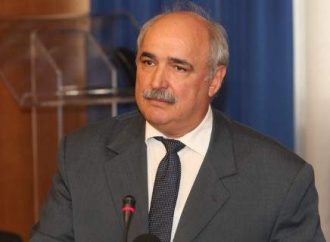 Μπόλαρης: «Δεν μπορούμε να πούμε ότι από την Τρίτη τελειώνει η λιτότητα -Υπάρχουν δεσμεύσεις»