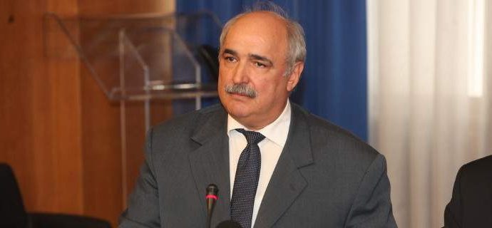 Μπόλαρης: «Δεν μπορούμε να πούμε ότι από την Τρίτη τελειώνει η λιτότητα -Υπάρχουν δεσμεύσεις»