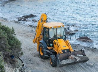 Xάλκινο μετάλλιο η Παπαχρήστου στο τριπλούν