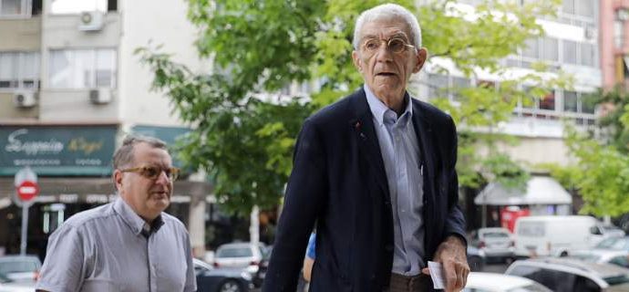 Με ρωσικά διαβατήρια οι δύο εκ των τριών δραστών της επίθεσης στο αεροδρόμιο Ατατούρκ