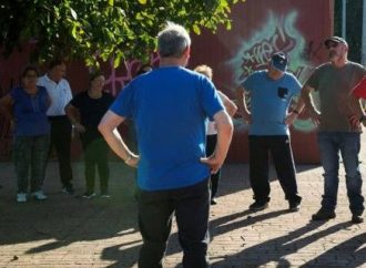 Ισπανία: Μια ολόκληρη πόλη μπήκε σε δίαιτα -Πρέπει να χάσουν 100.000 κιλά!