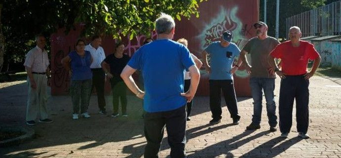 Ισπανία: Μια ολόκληρη πόλη μπήκε σε δίαιτα -Πρέπει να χάσουν 100.000 κιλά!