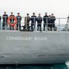 Δύο νέα πλοία του ΝΑΤΟ περιπολούν στο Αιγαίο