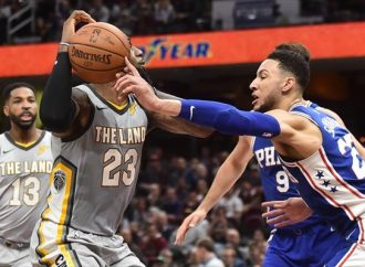 NBA: Νέα ήττα για Κλίβελαντ, «ζεστοί» οι Μπλέιζερς