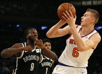 NBA: Χάνει όλη τη σεζόν και μέρος της επόμενης ο Πορζίνγκις