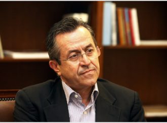 Νίκος Νικολόπουλος: Ένα «κλινικά νεκρό» Κράτος, μπορεί και «βάζει» φωτιές!