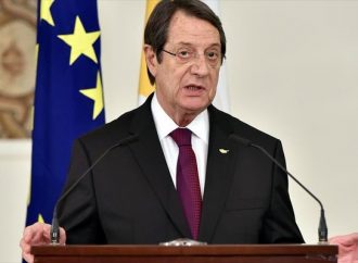 Ν. Αναστασιάδης: Στενή συνεργασία με την Ελλάδα για ΑΟΖ, Κυπριακό και Τουρκία