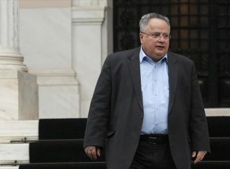 Ν. Κοτζιάς: Ηθικοί αυτουργοί των απειλών συγκεκριμένα συστήματα που με συκοφαντούν