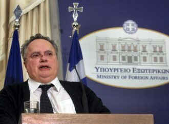 Κοτζιάς: Η Αυστρία «Δούρειος Ίππος» για την ανατροπή της Μέρκελ