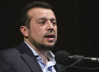 Ν. Παππάς: Ψυχραιμία και νηφαλιότητα απέναντι στην Τουρκία