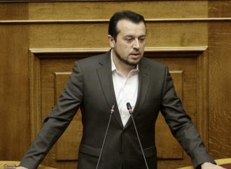 Ν. Παππάς για Novartis: Ούτε μία συγνώμη από την αντιπολίτευση
