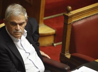 Ν. Τόσκας: Η Αστυνομία δεν έκανε καλά τη δουλειά της