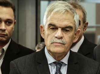 Ν. Τόσκας: Υπήρξε αδράνεια από παράγοντες της Αστυνομίας